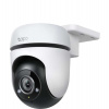 tp-link Tapo C500, Tapo Outdoor Pan/Tilt Security Wi-Fi Camera SPEC: 1080p, 2.4 GHz (Tapo C500)