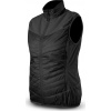 Dámská lehká vesta TRIMM Zena Vest černá Velikost: S, Barva: black