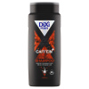 Dixi Men Caffein+ kofeínový šampón na vlasy 400 ml