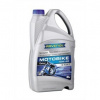RAVENOL MOTOBIKE 4-T Ester Motorový olej 10W-40, 4l, ciastocne synteticky olej