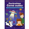 Zachraňme Černé ouško - Jiří Nevěčný