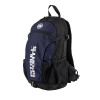 PitBull West Coast ruksak BIKE PITBULL Black/Navy Veľkosť: Unisex, Farba: modrá