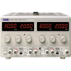 Aim TTi EL302RT laboratórny zdroj s nastaviteľným napätím, 0 - 30 V/DC, 0 - 2 A, 130 W, výstup 3 x, 51153-7000; 51153-7000