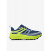 Bežecké tenisky pánske Inov-8 TrailFly Max Wide - blue/lime/black