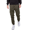 Alpha Industries nohavice Airman Vintage Pant black olive Farba: zelená, Veľkosť: 38
