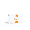 Essens KETO OMEGA 3-6 - doplněk stravy