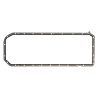 Tesnenie olejovej vane Opel Omega 2,5TD ELRING 894.656 (Tesnenie olejovej vane Opel Omega 2,5TD ELRING 894.656)