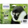 Epson T0895 Multipack - originálny
