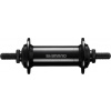 Shimano Náboj predný TX800 32d. na matice čierny OEM