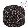 Polypropylénová šnúra VidaXL 1 mm 1 m