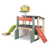 Hracie centrum 284x203x176cm - Smoby
