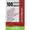 E-kniha 100 otázok a odpovedí - Daň z príjmov FO a PO - Kolektív autorov