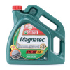 CASTROL Magnatec, C3 Motorový olej 5W-40, 4l, Syntetický olej