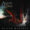 Wakeman Oliver - Anam Cara [CD]