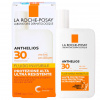 Na opaľovanie na tvár La Roche-Posay 30 SPF 50 ml
