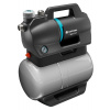 Gardena Silent Domáca vodáreň 3900, 650 W, 3900 l/h, 4,3 bar, 09066-20