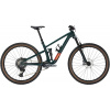 Celoodpružený horský bicykel Trek Top Fuel 9 - Juniper ML 2025