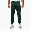 Pánske nohavice Pitbull Trackpants Tape Logo Terry Group bottle green