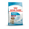 Royal Canin Medium Puppy Hmotnost: 4 kg