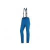 Husky Pánske outdoor nohavice Kixees M blue - L