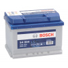 BOSCH S4 12V 60Ah 540A 0 092 S40 040