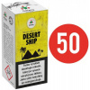 Dekang Fifty Desert ship 10 ml 6 mg
