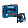 Bosch - 18V AKU vŕtacie kladivo GBH 18V-22 X, bez batérie a nabíjačky 0611924102