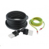 APC Smart-UPS SRT 15ft Extension Cable for 192VDC External Battery Packs 5/6kVA UPS SRT002