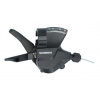 SHIMANO PÁČKA ŘADÍCÍ ALTUS M315 8RYCHLOSTI PRAVÁ