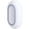 Dahua Airshield ARD821-W2 panikové tlačítko s držákem na zeď (ARD821-W2(868)(With bracket))