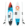 Elements RYSO 12.6 blue 2025 paddleboard set + pádlо a pumpa - RYSO 12,6