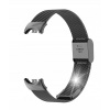Barnsoleta remienok na opasok pre Mi Xiaomi Smart Band 8 nerezová oceľ