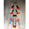 KTM EXC EXC-F 20-23 polepy PRO od Cubamoto z Talianska