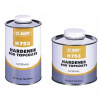 HB BODY 753 Hardener normal 250ml