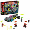 LEGO Ninjago 71710 Vytunené nindžaauto