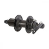 NÁBOJ ZADNÝ shimano DEORE M525 32D. 9/10-K. ČIERNY 6 DIER. KOTÚČ