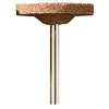 Brúsne teliesko 25,4mm 1ks DREMEL 2615821532