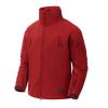 Softshell bunda Gunfighter, Helikon, Crimson Sky, S