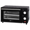 Mini rúra Clatronic MB 3746 8 l čierna