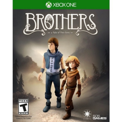 Brothers A Tale of Two Sons | Xbox One