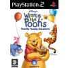 DISNEY'S WINNIE THE POOH'S RUMBLY TUMBLY ADVENTURE Playstation 2