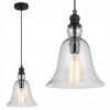 Lampa Luster Sklo Irena MDM-2577/1 Retro (Lampa Luster Sklo Irena MDM-2577/1 Retro)
