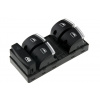 NTY OVLÁDACÍ PANEL MECHANISMU OKEN AUDI A3 2003-,A6 2004-,Q7 2006-