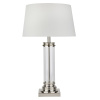 Stolná lampa EU5141SS 62cm Searchlight prodloužená záruka na 2 roky