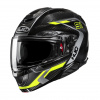 Prilba HJC RPHA91 CARBON LAGOS MC3H - S