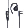 Midland Headset MA29-LK s PTT a 2-pin Kenwood konektorom