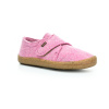 Froddo G1700341-10 Pink AD barefoot topánky 40 EUR