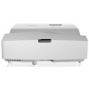 DLP Projektor Optoma HD35UST biely