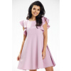Spoločenské šaty model 195874 awama EU L
