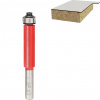 Bosch Zarovnávacia fréza Expert, dvojnožová, D 12.7 mm (G84) 2608629383